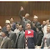 Democracy and humanity that the tire Congress, humanity became powerless parliament confirmed 