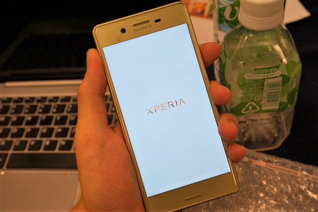 【Xperiaアンバサダー・まとめ】Xperia X Performanceを長期間使ってみて何を感じたのか