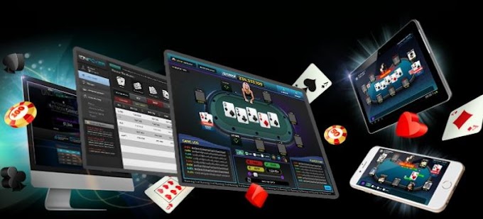 Situs Poker Online Terbaik Yang Mudah Menang Dapat Uang Asli