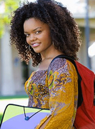 Back To School Hairstyles For Black Girls