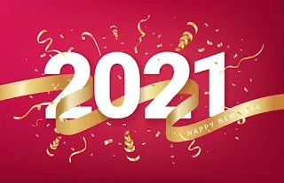 اجمل الصور للعام الجديد 2021