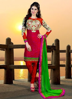 Indian-Embroidered-Salwar-kameez-for-Eid