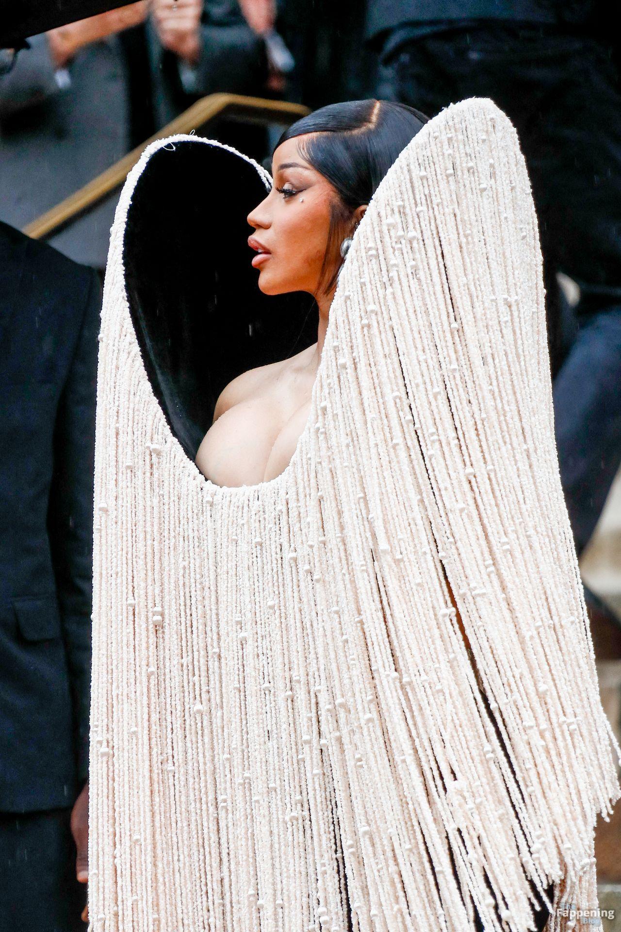 Cardi B