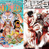 TOP 10 manga và 'light novel' bán chạy nhất Nhật Bản 2013