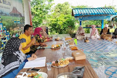 Rapat Kerja Paguyuban UKM, Kades Pasirhalang  Mendorong inovasi dan Keunggulan Produk