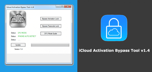 iCloud Activation Remove Tool Version 1.4  Review 2020 Free Download 