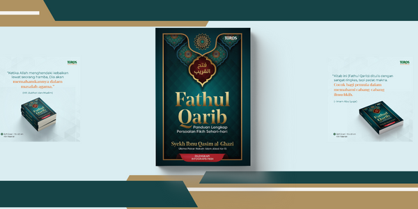  FATHUL QARIB - Panduan Lengkap Persoalan Fikih Sehari-hari