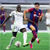 Barcelona and Athletic share the spoils after a goalless tie