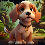 Games4King  Courage Dog R…