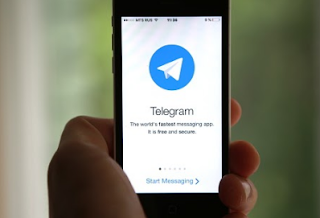 Cara Menggunakan Bot Cari Jodoh di Telegram Mudah