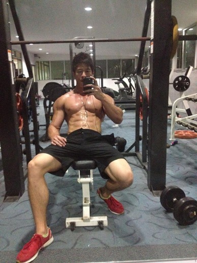 Jason Chee