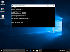 Cara Menginstall Windows Media Center di Windows 10