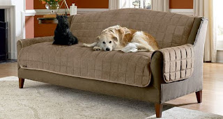 Furniture Covers For Pets