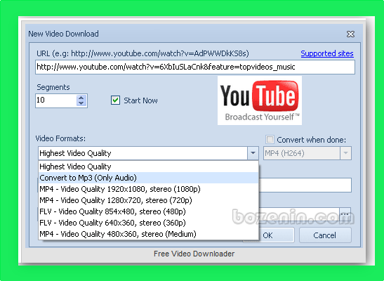 Samadhi Download Videos From Facebook Youtoube Etc Jordy Video Downloader