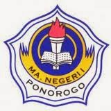 MAN 1 PONOROGO