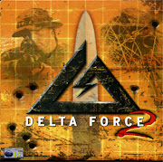Delta Force Game is a Shooting Game. Delta Force Game Developer is NovaLogic . (delta force)