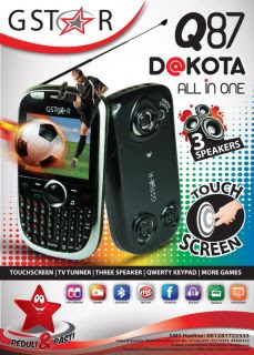 download firmware gstar dakota, fitur and spesification gstar Q87