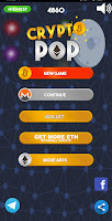 Crypto Popcoin