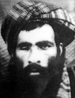 Top 25 Mass Murderers In History: Mullah Omar