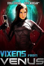 Vixens from Venus (2016)