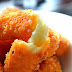 Mozarella Stick Yang Cair Di Mulut