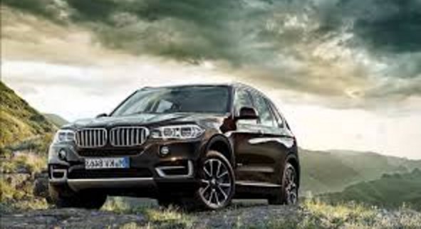 Cars BMW X5