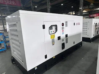 Bangladesh Generator