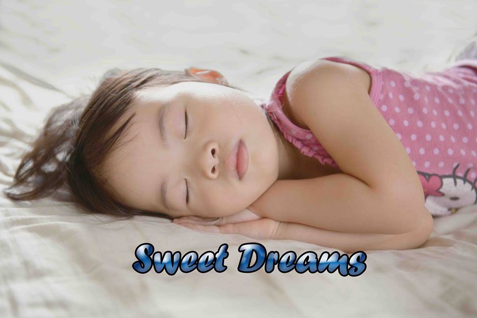 Sweet Dreams Baby Girl Pictures