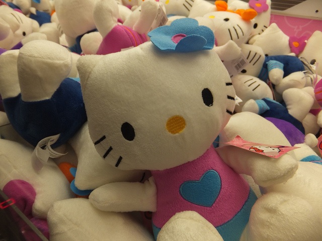 cute pictures of hello kitty