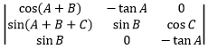 TRIGNOMETRIC FUNCTION