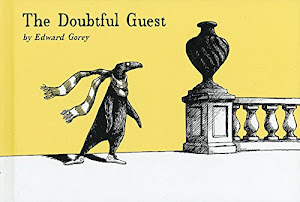 The Doubtful Guest