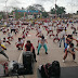 Alcaldía de Maicao, celebró el Día Mundial de la Actividad Física 