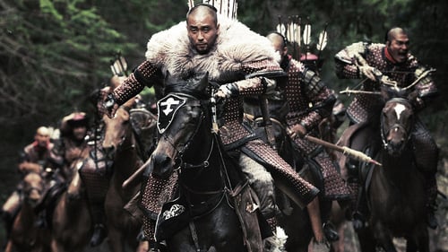 War of the Arrows 2011 vo