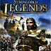 STRONGHOLD LEGENDS