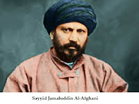 Pemikiran Jamaludin al-Afghani
