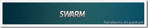 The Swarm Logo