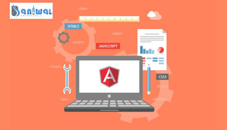 AngularJS Development Provider | Baniwal Infotech