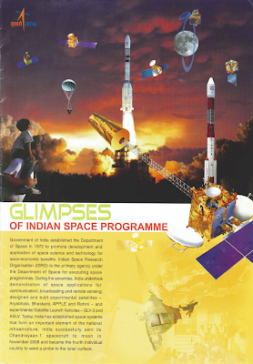 Indian Space Program