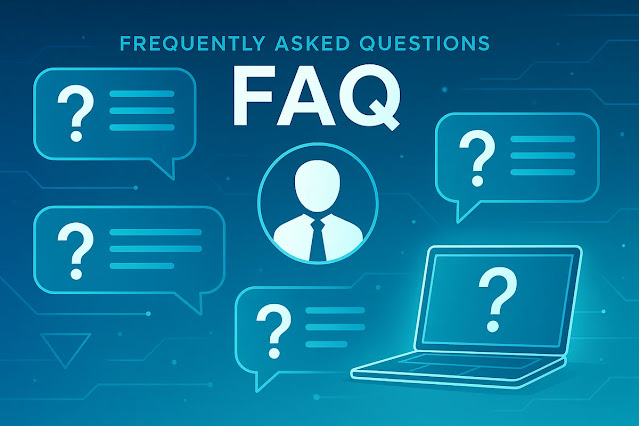 よくある質問（FAQ）