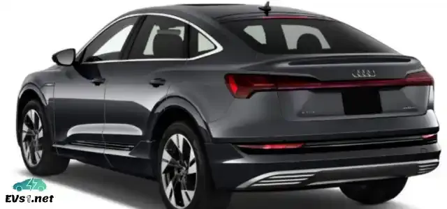 2023 Audi e-tron