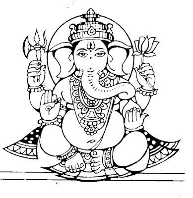 ganesh wallpaper. ganesha wallpaper. ganesh