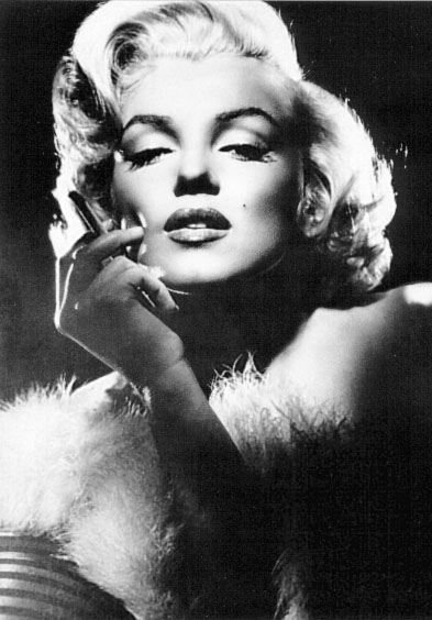 Marilyn Monroe 19261962 