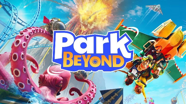 Park Beyond Free Download