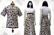 19+ Baju Batik Anak Solo, Baru!