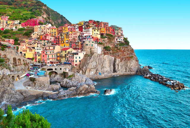 Top 10 Tourist Attractions in Italy