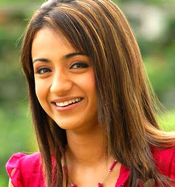 Trisha is busy in her shooting for the Tamil film “Vinnaithandi Varuvaya”.