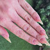  Maintaining long nails|Nail file