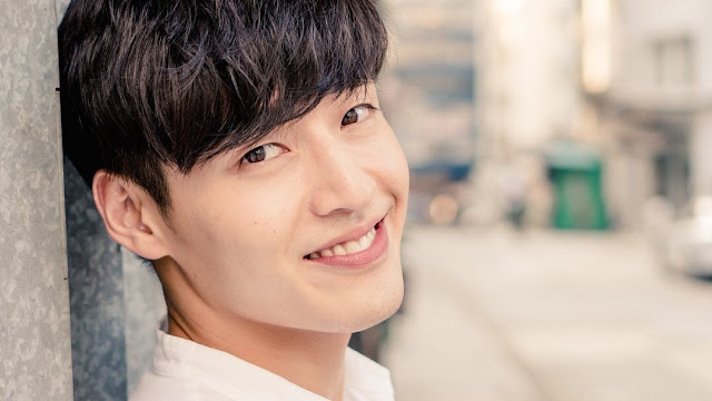 Biodata, Profil, dan Fakta Kang Ha-Neul Terbaru