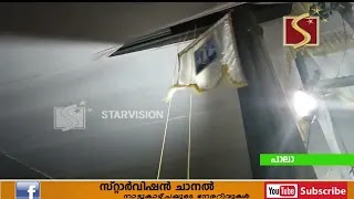 പാലാ ടൗണ്‍ കപ്പേളയില്‍ പരിശുദ്ധ അമലോത്ഭവ മാതാവിന്റെ ജൂബിലി തിരുനാളാഘോഷങ്ങള്‍ക്ക് കൊടിയേറി.