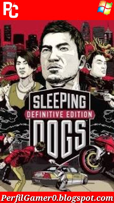 Download Sleeping Dogs Definitive Edition